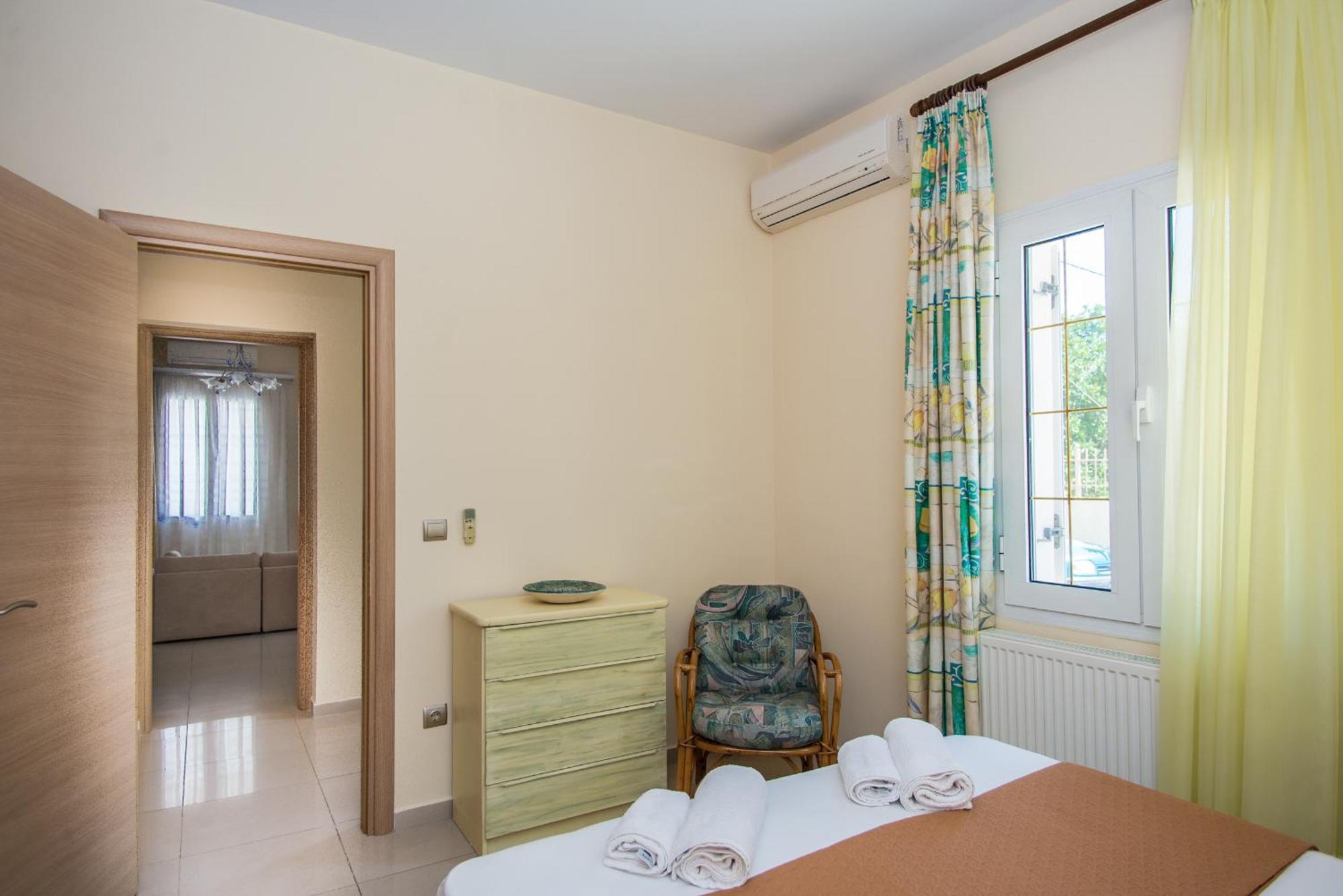 Sofia'S Delightful Apartment Argostolion Dış mekan fotoğraf