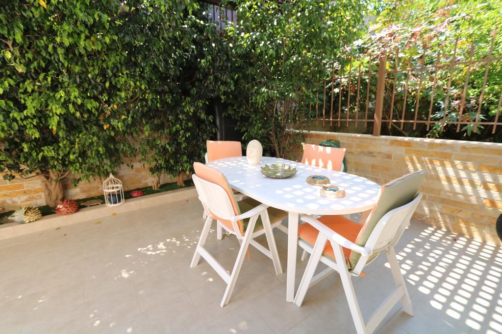 Sofia'S Delightful Apartment Argostolion Dış mekan fotoğraf